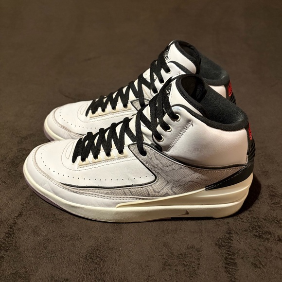 Jordan 2 Python - Picture 4 of 9